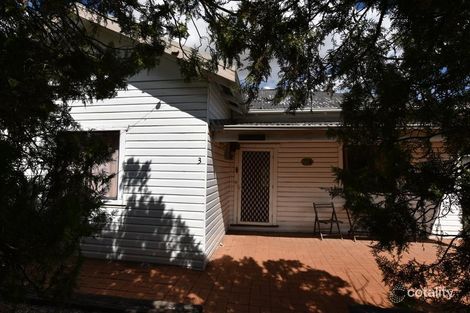 Property photo of 3 Wall Street Cudal NSW 2864