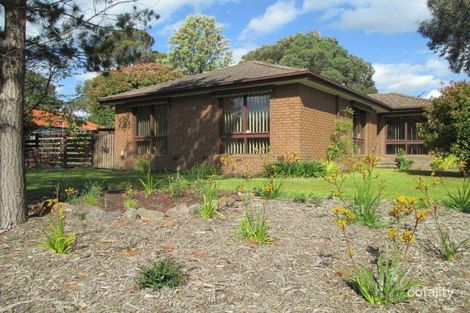 Property photo of 47 Alderford Drive Wantirna VIC 3152