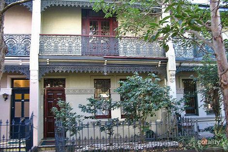 6 Fern Pl, Woollahra, NSW 2025