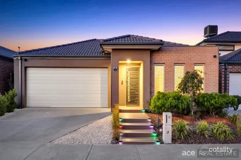 Property photo of 12 Tramway Street Point Cook VIC 3030