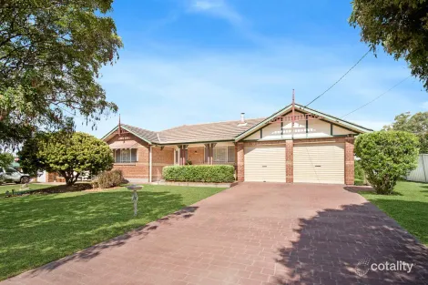 16 Davis Ave, Gunnedah, NSW 2380