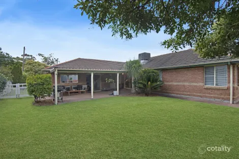 Property photo of 16 Davis Avenue Gunnedah NSW 2380