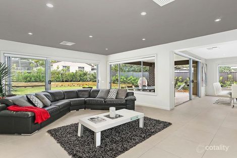 Property photo of 38 Nimbey Avenue Narraweena NSW 2099