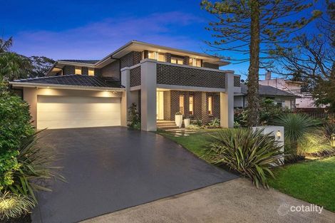 Property photo of 38 Nimbey Avenue Narraweena NSW 2099