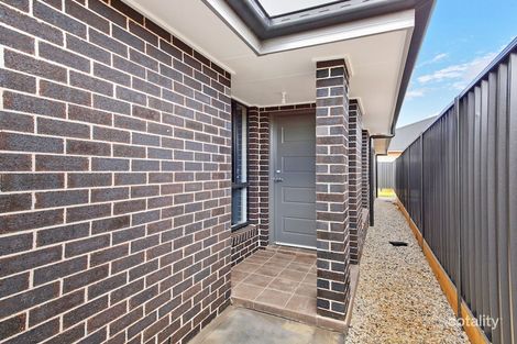 4b Courtney Loop, Oran Park, NSW 2570