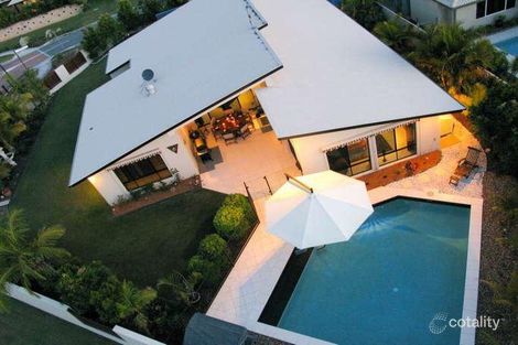 1 Pembroke Ave, Pelican Waters, QLD 4551