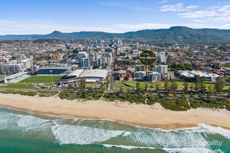 Property photo of 11/6 Parkside Avenue Wollongong NSW 2500