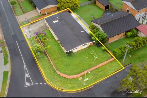 9 Pickworth St, Upper Mount Gravatt, QLD 4122