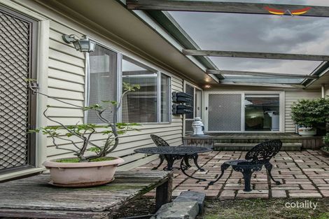 Property photo of 2 Benston Street Craigieburn VIC 3064