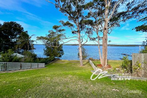 Property photo of 48 Basin View Parade Basin View NSW 2540