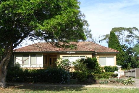 Property photo of 8 Mountain Street Epping NSW 2121