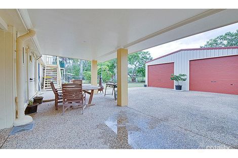 Property photo of 24 Todd Avenue Yeppoon QLD 4703