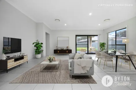 Property photo of 15 Weldon Street Oran Park NSW 2570