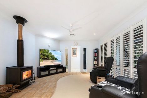 Property photo of 7 Edenderry Court Eatons Hill QLD 4037