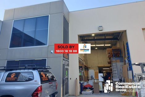 21/97-107 Canterbury Rd, Kilsyth, VIC 3137