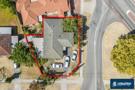 Property photo of 36 Manning Road Cannington WA 6107