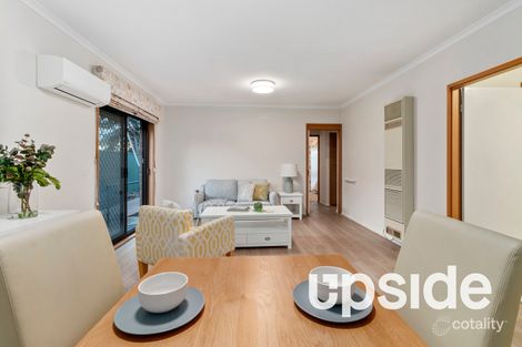 Property photo of 61/55 Burkitt Street Page ACT 2614