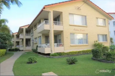 4/48 Britannia Ave, Broadbeach, QLD 4218