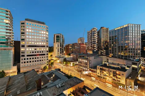 1106/52 Park St, South Melbourne, VIC 3205