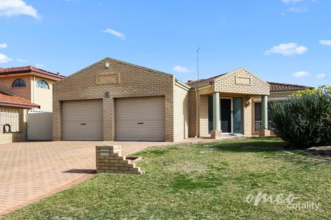 7b Luscombe Way, Coogee, WA 6166