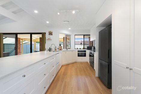 Property photo of 23 Damson Place Elanora QLD 4221