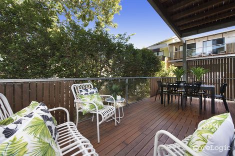 Property photo of 4/9 Talbot Street Coorparoo QLD 4151