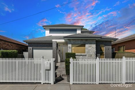 Property photo of 12 Carnegie Street Auburn NSW 2144