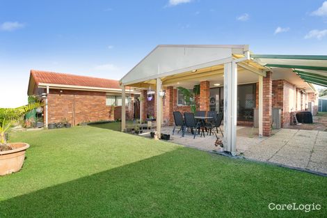 Property photo of 23 Damson Place Elanora QLD 4221