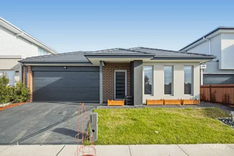 5 Clematis St, Clyde North, VIC 3978