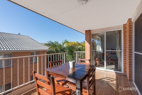 Property photo of 14/2 Brasted Street Taringa QLD 4068