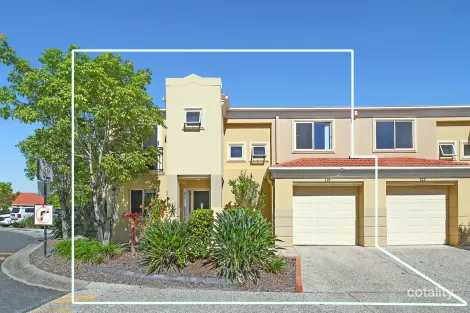 121/3 Robina Town Centre Dr, Robina, QLD 4226