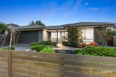 Property photo of 49 Hyperno Way Mount Martha VIC 3934