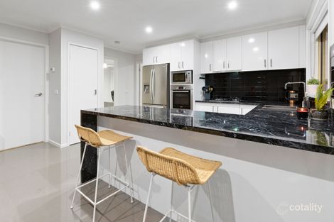 Property photo of 49 Hyperno Way Mount Martha VIC 3934