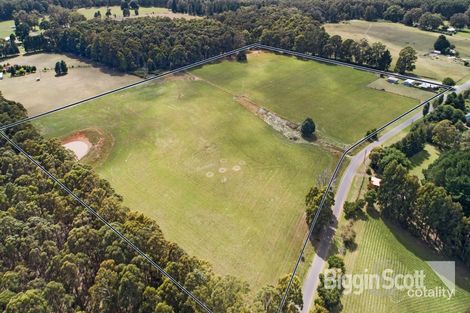 Property photo of 135 Back Settlement Road Korweinguboora VIC 3461