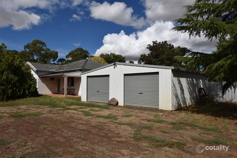 Property photo of 3 Wall Street Cudal NSW 2864