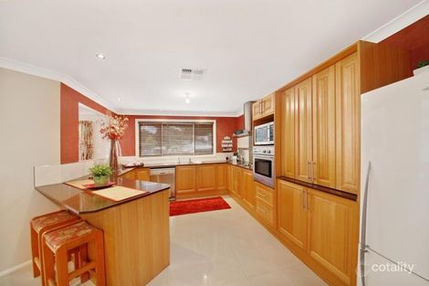 Property photo of 39 Harley Street Yanderra NSW 2574