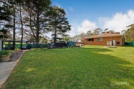 Property photo of 39 Harley Street Yanderra NSW 2574