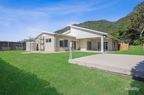 Property photo of 44 McFarlane Drive Kanimbla QLD 4870