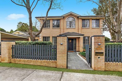 Property photo of 17 Vignes Street Ermington NSW 2115