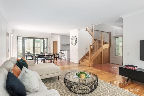 Property photo of 89 St Helena Road Greensborough VIC 3088