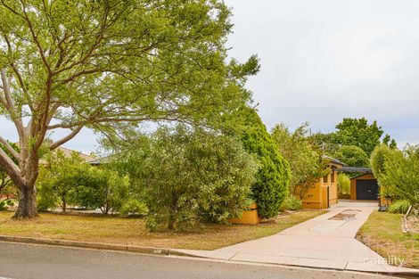 Property photo of 52 Cadell Street Downer ACT 2602