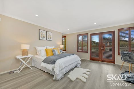 Property photo of 12 Watersedge Way Roxburgh Park VIC 3064