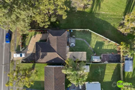 Property photo of 46 Goobarabah Avenue Gorokan NSW 2263