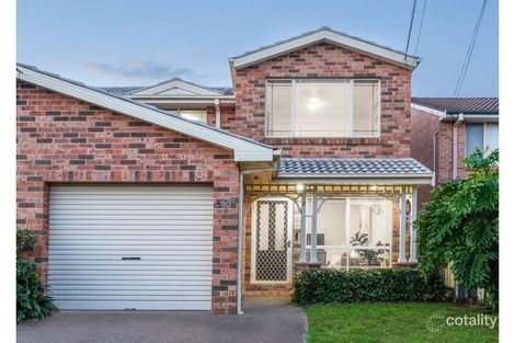 2/52 Whittle Ave, Milperra, NSW 2214