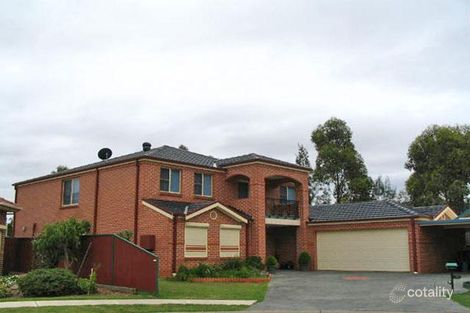 22 Turlinjah Cl, Prestons, NSW 2170