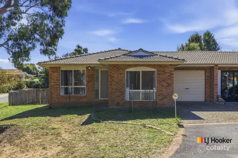 38 Noongale Ct, Ngunnawal, ACT 2913