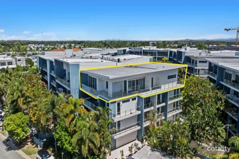 1409/2 Activa Way, Hope Island, QLD 4212