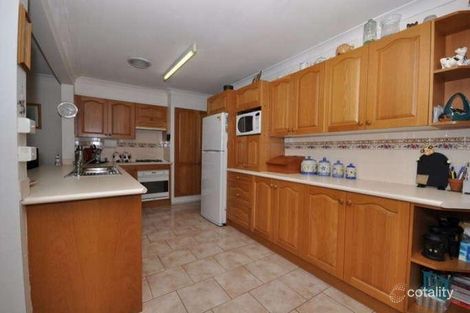 Property photo of 72 Greenbank Drive Werrington Downs NSW 2747