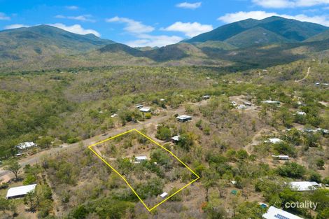 Property photo of 13 Mount Clifton Court Alligator Creek QLD 4816