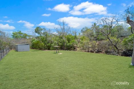 Property photo of 13 Mount Clifton Court Alligator Creek QLD 4816
